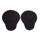 Shoei Ear Pad C Ohrpolster grau