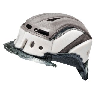 Shoei Kopfpolster Neotec II grau