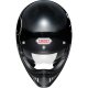 Shoei EX-Zero Xanadu Retro-Helm TC-5 schwarz weiss