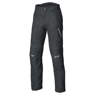 Held Link Motorrad-Hose Textil schwarz