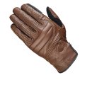 Held Rodney II Motorrad Sommerhandschuh braun