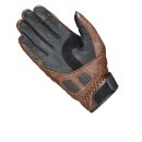 Held Rodney II Damen Motorrad-Handschuh Sommer braun