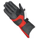 Held Phantom Pro Motorrad-Handschuh schwarz weiss rot