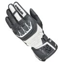 Held Revel 3.0 Motorrad-Handschuh schwarz weiss