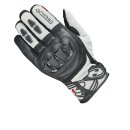 Held Sambia 2in1 Evo Gore-Tex Handschuh grau schwarz