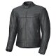 Held Heyden Motorrad-Jacke Leder schwarz