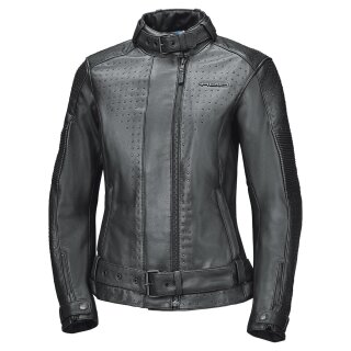 Held Roxane Damen Motorrad-Jacke Leder