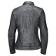 Held Roxane Damen Motorrad-Jacke Leder