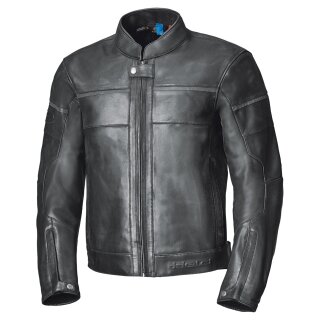 Held Cosmo WR Motorrad Leder-Jacke