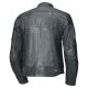 Held Cosmo WR Motorrad Leder-Jacke