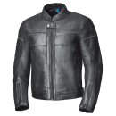 Held Cosmo WR Motorrad Leder-Jacke schwarz