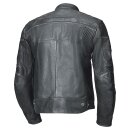 Held Cosmo WR Motorrad Leder-Jacke schwarz