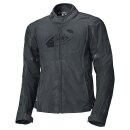 Held Baxley Top Motorrad-Jacke Textil schwarz