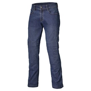 Held Newport Motorrad-Jeans Denim blau