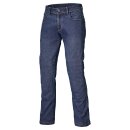 Held Newport Motorrad-Jeans Denim blau