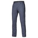 Held Sandro Chino Motorrad-Hose Textil blau