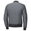 Held Palermo Urban Motorrad Textil-Jacke grau