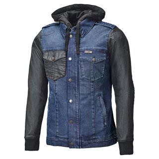 Held Petrol Motorrad Jeans-Hemd