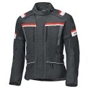 Held Tourino Top Motorrad Textil-Jacke schwarz rot