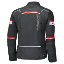 Held Tourino Top Motorrad Textil-Jacke schwarz rot