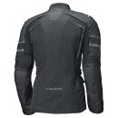 Held Karakum Top Motorrad Textil-Jacke schwarz