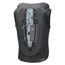 Held eVest Clip-in Airbag-Weste Inemotion schwarz