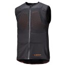 Held Exosafe Vest Motorrad Protektoren-Weste schwarz