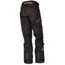 Klim Artemis Damen Motorrad-Hose schwarz