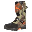 Klim Adventure Gore-Tex Motorrad-Stiefel