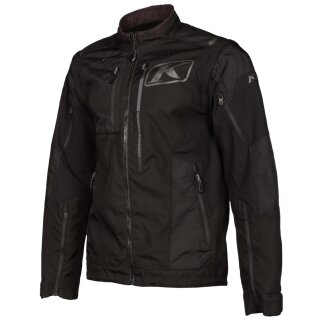 Klim Dakar Motorrad Enduro-Jacke