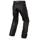 Klim Dakar Motocross-Hose schwarz