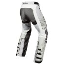 Klim Dakar Motocross-Hose grau dunkelgrau