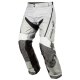 Klim Dakar Motocross-Hose grau dunkelgrau