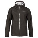 Klim Stow Away Pro Gore-Tex Regen-Jacke schwarz