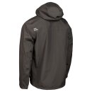 Klim Stow Away Pro Gore-Tex Regen-Jacke schwarz