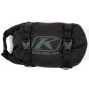 Klim Stow Away Pro Gore-Tex Regen-Jacke blau schwarz