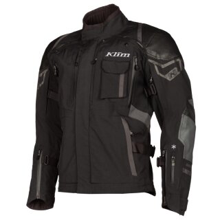 Klim Kodiak Motorrad Textil-Jacke