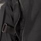 Klim Kodiak Motorrad Textil-Jacke dunkelblau dunkelgrau
