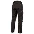 Klim Kodiak Motorrad Textil-Hose schwarz