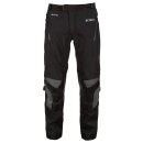 Klim Kodiak Motorrad Textil-Hose schwarz