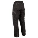 Klim Kodiak Motorrad Textil-Hose schwarz