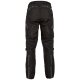 Klim Kodiak Motorrad Textil-Hose schwarz