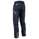 Klim Kodiak Motorrad Textil-Hose dunkelblau dunkelgrau