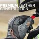 Klim Badlands Aero Pro S. Motorrad-Handschuh