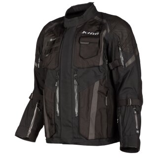 Klim Badlands Pro Motorrad Textil-Jacke
