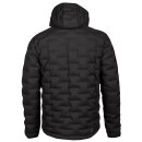 Klim Boulder Funktions-Jacke schwarz grau