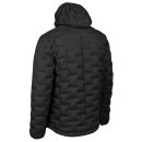 Klim Boulder Funktions-Jacke schwarz grau