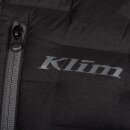 Klim Boulder Funktions-Jacke schwarz grau