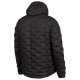 Klim Boulder Funktions-Jacke schwarz grau