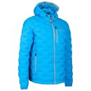 Klim Boulder Funktions-Jacke blau grau